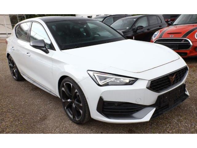 CUPRA LEON 2.0 TSI 300 CV DSG VZ Tetto Panorama