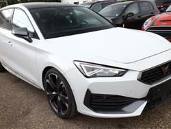 CUPRA LEON 2.0 TSI 300 CV DSG VZ Tetto Panorama