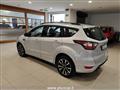 FORD KUGA 2.0TDCI 120cv ST Line Navi Pelle\Tessuto Cruise