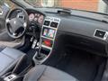 PEUGEOT 307 CC 2.0 hdi 16v Tecno Fap