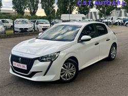 PEUGEOT 208 BlueHDi Stop&Start 5 p Allure Navi Pack PDC