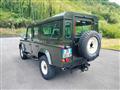 LAND ROVER DEFENDER 110 2.4 TD4 CrewCab E