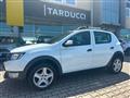 DACIA NUOVA SANDERO STEPWAY Sandero Stepway 0.9 TCe 12V 90CV Start&Stop Prestige