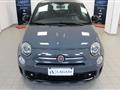 FIAT 500 1.0 Hybrid Red