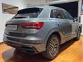 AUDI Q3 40 TDI quattro S tronic S line edition