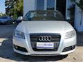 AUDI A3 cabrio S-Tronic