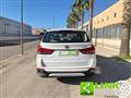 BMW X5 xDrive30d 258CV Experience 7 posti FATTURABILE