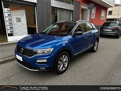 VOLKSWAGEN T-ROC Style 1.0 TSI