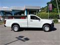 ISUZU D-MAX N57 1.9 Single Cab 4X4