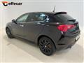 ALFA ROMEO GIULIETTA 1.6 JTDm 120 CV Super NEOPATENTATI