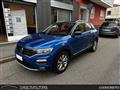 VOLKSWAGEN T-ROC Style 1.0 TSI