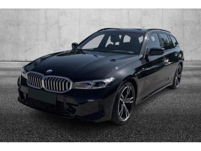 BMW SERIE 3 TOURING i Touring Msport