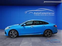 BMW Serie 2 Gran Coup? 218d Gran Coup&eacute; Msport