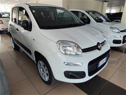 FIAT PANDA VAN Panda 0.9 TwinAir Turbo S&S 4x4 Pop Van 2 posti