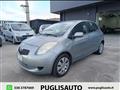 TOYOTA YARIS 1.0 5 porte Sol