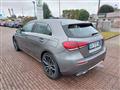 MERCEDES CLASSE A d Automatic Sport