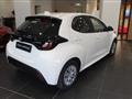 TOYOTA YARIS 1.5 Hybrid 5 porte Active