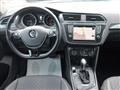 VOLKSWAGEN TIGUAN 2.0 tdi Business 4motion 150cv dsg