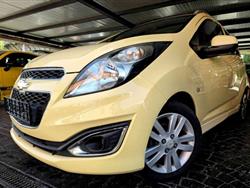 CHEVROLET SPARK CERCHI SPORT PELLE NEOPATENTATI UNIPRO!1.2