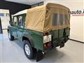 LAND ROVER DEFENDER 110 2.5 Td5 cat CREW CAB Pick-up