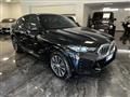 BMW X6 xDrive40d 48V Msport PRONTA CONSEGNA