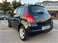 SUZUKI SWIFT 1.3 16v  4x4 5p. GL.