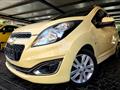 CHEVROLET SPARK CERCHI SPORT PELLE NEOPATENTATI UNIPRO!1.2