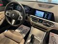 BMW SERIE 3 TOURING d xDrive Touring Msport (rottamazione euro 4)