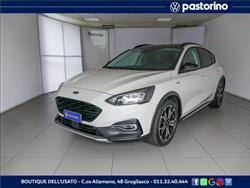 FORD FOCUS 1.0 EcoBoost 125 CV 5p. Active