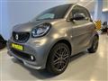 SMART FORTWO CABRIO BRABUS STYLE 121 CV