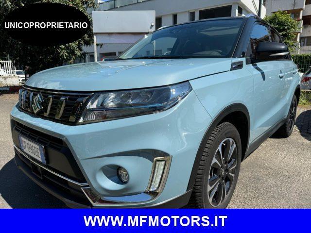 SUZUKI VITARA 1.5 FULL HYBRID AUT.4WD AllGrip STARVIEW