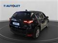 MAZDA CX-5 II 2017 Diesel 2.2 Exclusive 2wd 150cv auto my19