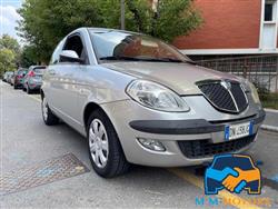 LANCIA YPSILON 1.2 Platino