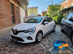 RENAULT NEW CLIO Blue dCi 85 CV 5 porte Business