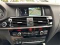 BMW X4 xDrive20d Msport NAVI PRO - XENO - TETTO - 19