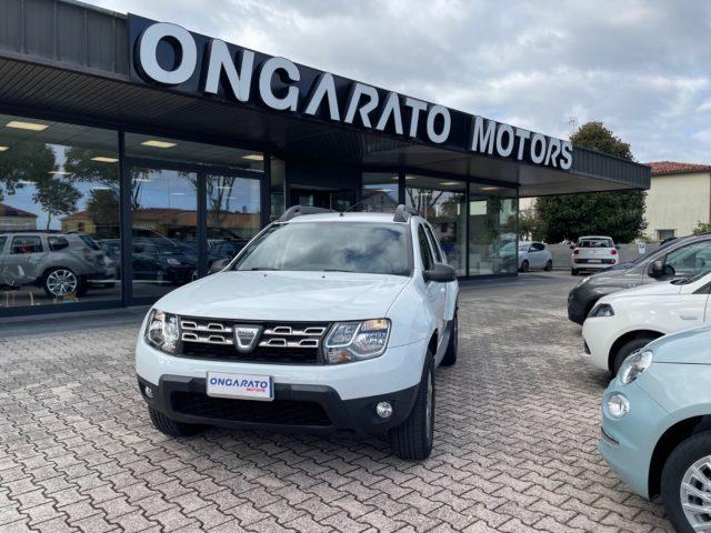 DACIA DUSTER 1.6 115CV Start&Stop 4x2 GPL Ambiance