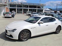 MASERATI Ghibli V6 Diesel
