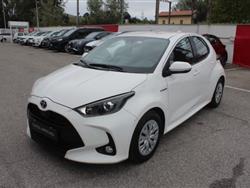 TOYOTA YARIS 1.5 Hybrid 5 porte Active