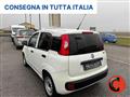 FIAT PANDA VAN +IVA 1.2 GPL POP VAN N1 2 POSTI-CLIMA-E6B-