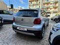 VOLKSWAGEN Polo 1.2 tsi bm Cross 5p