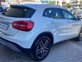 MERCEDES CLASSE GLA d Automatic Sport