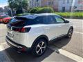 PEUGEOT 3008 BlueHDi 130 S&S EAT8 GT Line