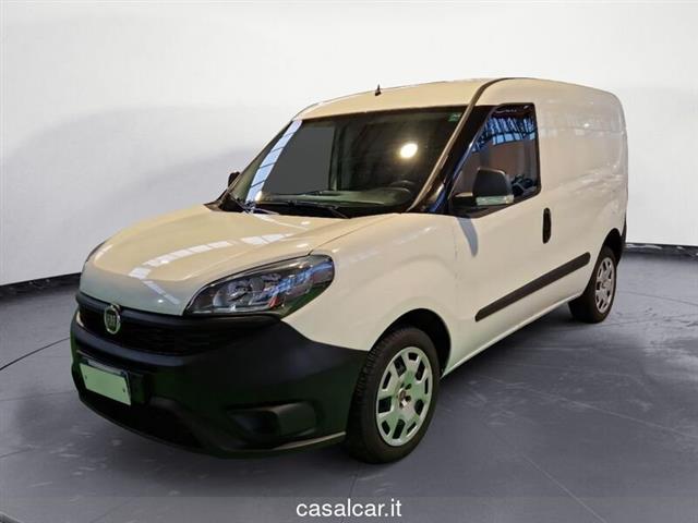 FIAT DOBLÒ 1.6 MJT 105CV PC-TN Cargo Lamierato