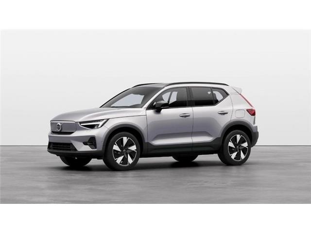 VOLVO XC40 RECHARGE ELECTRIC XC40 Recharge Pure Electric Twin Motor AWD Ultimate