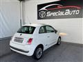 FIAT 500 1.4 benz. 100HP