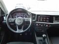 AUDI A1 SPORTBACK A1 SPB 30 TFSI Admired Advanced