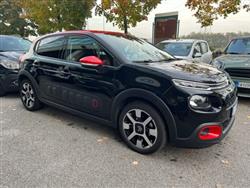 CITROEN C3 PureTech 110 S&S Shine Pack