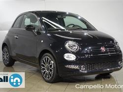 FIAT 500C 500 1.0 70cv Hybrid Dolcevita MY24