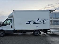 IVECO DAILY 35-160 SPONDA IDAULICA - PERMUTE CON AUTO