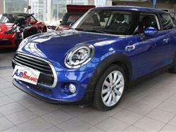 MINI MINI 3 PORTE Mini 1.5 Cooper